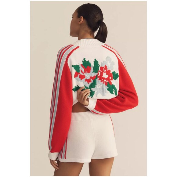 ANTHROPOLOGIE | Daily Practice Sports Club Shorts NWT - Picture 6 of 6